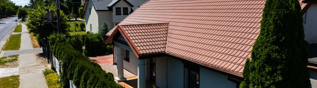 Co za dom! wiele możliwości w jednym.