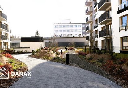 Krowodrza - 3pokoje, 2 balkony i miejsce postojowe