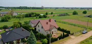 Rodzinny dom w rewelacyjnej cenie
