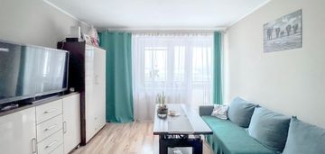 81,30 m² | 4p | rozkładowe | dwustronne | balkon