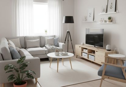 Gotowe i 8 min do metra