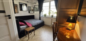 Kawalerka / włochy / dla studenta