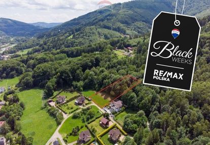 Black weeks - najwyższa działka pod czantorią