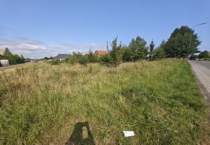 Atrakcyjna działka budowlana - mosty/rewa