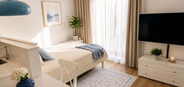 Premium | balkon | taras na dachu | garaż