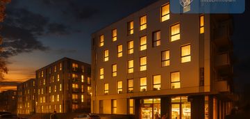 2 pokoje z balkonem, stabłowice, promocja cenowa !