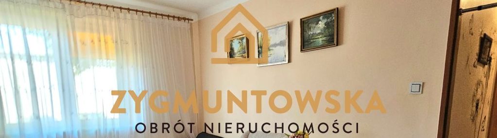 Mieszkanie 2 pokoje na parterze |centrum