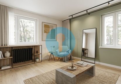 Na sprzedaż kawalerka 26,7m2 ul. wiosenna