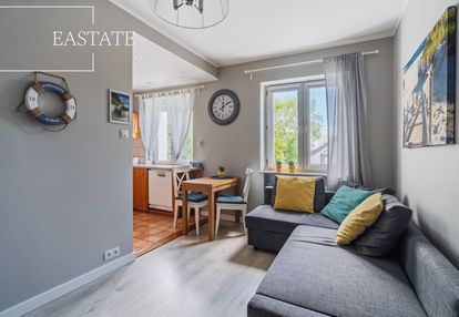 800m od plaży, darmowy parking pod blokiem