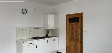 Inwestycyjnie i pod wynajem i dla singla