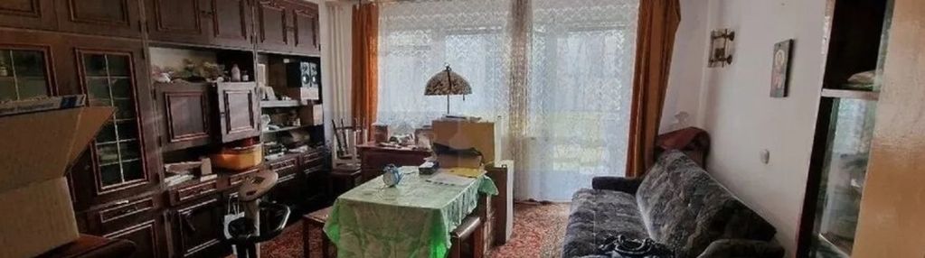 2-pokojowe mieszkanie na bemowie