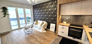 Nowe* 3 pokoje*centrum*ciepła*do wprowadzenia*