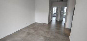 Nowy blok 2 pok. + salon z kuchnią posag7p, ursus.