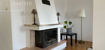 Dwupoziomowy apartament 165m2 na mokotowie