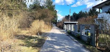 Działka z potencjałem usługowym !!!!