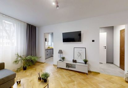 Świeżo wyremontowane