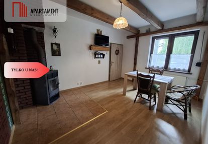 3 pokoje/65,50 m2/parter/ parking/tereny zielone