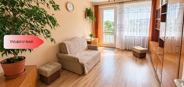 Mieszkanie 48.20m2 ceynowy