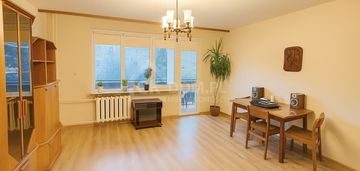 Mieszkanie 62m2 3 pokoje balkon staszów okazja