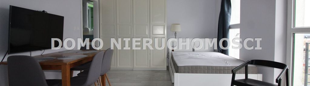 *dunikowskiego 38*apartament z balkonem*