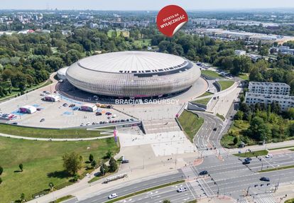 Akademik / hotel / biurowiec / lok. niemieszkalne