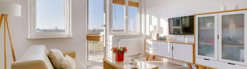 2 pokoje | balkon | miejsce postojowe