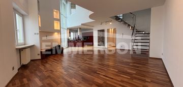 3 poziomy uniklany ogród na dachu