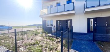 Hot oferta 2 poziomy z ogrodem i foto, przyjedź!