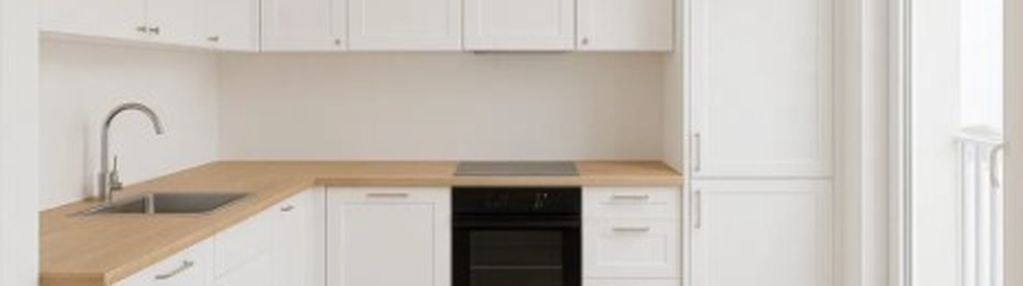 2-pokojowe mieszkanie na ochocie