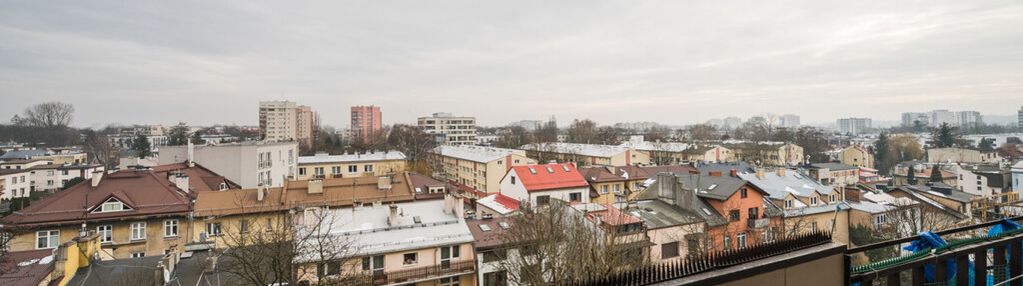 3 sypialnie, klimatyzacja balkon ul. g zapolskiej.