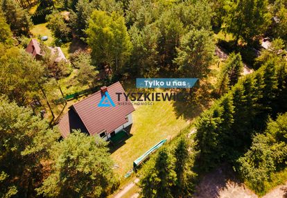 Pięknie położony dom bartoszylas