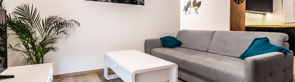 Podgórze | rydlówka | 2pok | eng