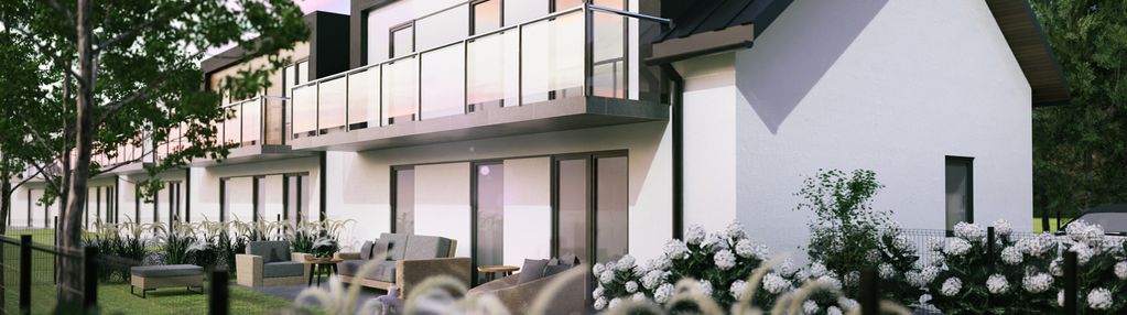 Kup inwestycyjnie 2 mieszkania 57,50 m2-374 500 zł