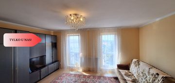 2 pokoje/57 m2/gotowe do wprowadzenia