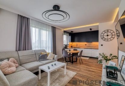 2-pokojowe mieszkanie na mokotowie