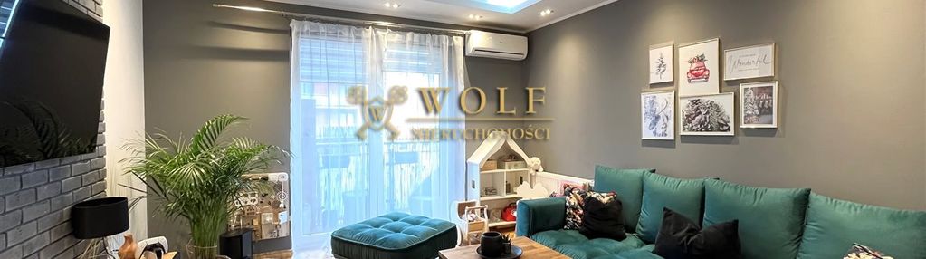 Do wynajęcia apartament z garażem