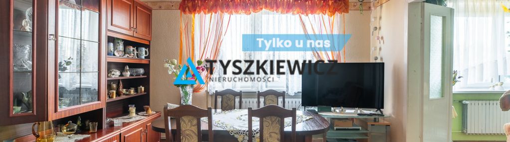 Duże mieszkanie w dogodnej lokalizacji