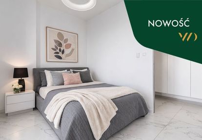 Luksusowy apartament klasy premium/23 piętro
