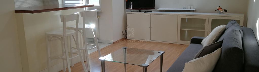 Przestronne 2-pokojowe mieszkanie na ruczaju.