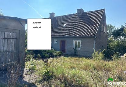 Dom w miejscowości świetajno.