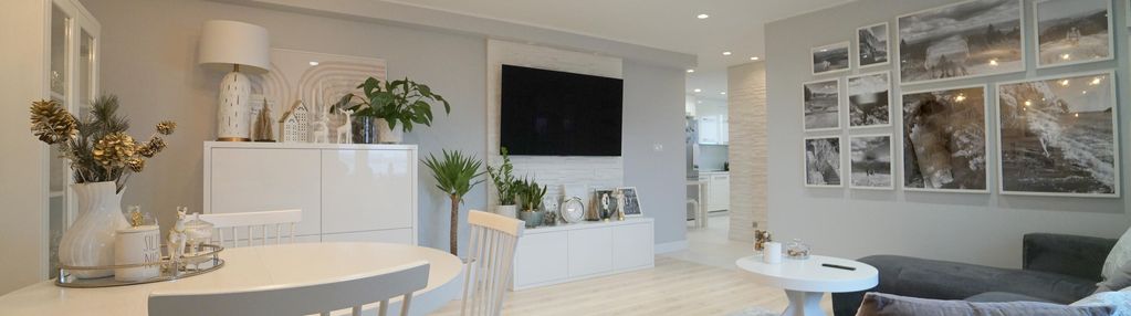 Mieszkanie marzeń: komfort, styl i pełne wyposażenie!