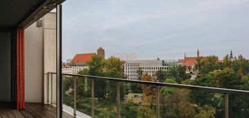 Jedyny taki apartament we wrocławiu - 305 mkw.