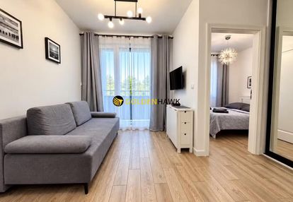 Rewal | klifowa resort | 100 m od plaży | basen | miejsce postojowe!