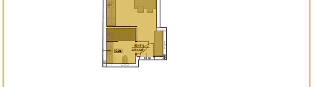 Apartament 102 bud 6- aparthotel natura resort