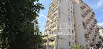 Szczecin,centrum 3 pok z balkonem przy hanza tower