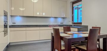 Apartament 91m2, 3 pokoje ul.chodkiewicza mokotów