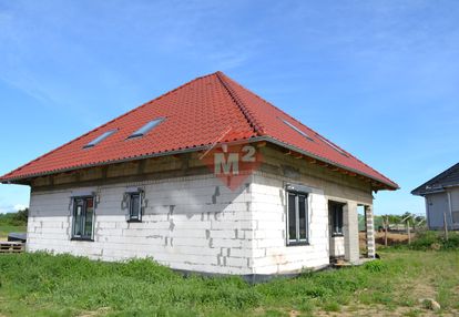 Nowoczesny dom na sprzedaż w moczkowie