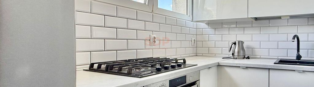 Rozkładowe 2 pokoje z balkonem - łódź górna