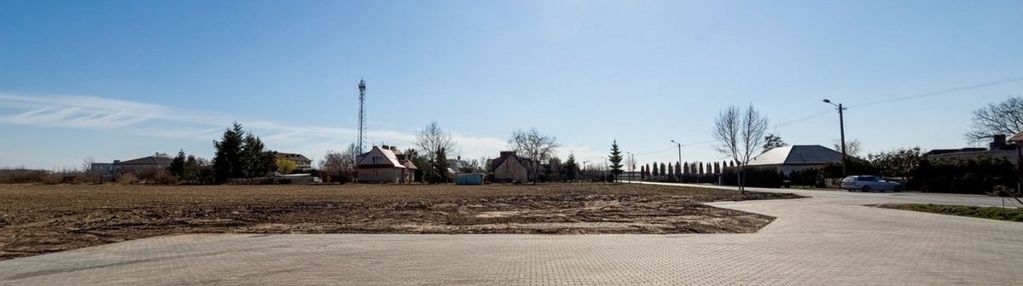Idealna pod inwestycję | mpzp | media | kłecko