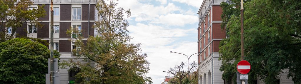 Jasne, dwustronne niedaleko placu zbawiciela!